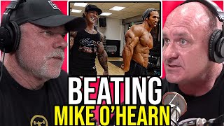 Modern Lifters vs. Old School Training \u0026 Mental Toughness | Paul Leonard Dave Tate’s Table Talk #319