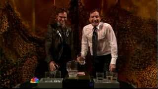 Late Night with Jimmy Fallon 11/08/12 (Late Night with Jimmy Fallon)