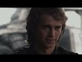 What if Anakin DIDN'T Burn FULL - Star Wars Theory Fan-Fic