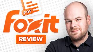 Foxit PDF Editor Full Review - After 30 Days of Use