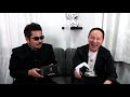 ps5発売記念特番！ ゲームクリエイター原田勝弘＆松山洋座談会＆実機プレイ