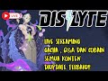 🔴 Dislyte - Gacha 300 Rekaman Emas dan Bahas Semua Update Konten Terbaru!