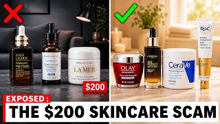 8 CVS Skincare Products SECRETLY Better Than $200 Brands (And 3 To Skip)