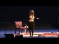 transitioning your mindset from trauma tina frundt tedxumaryland