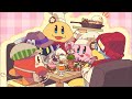 relaxing music for a cute nintendo café