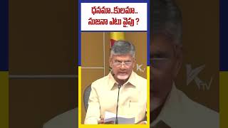 ధనమా..కులమా..సుజనా ఎటు వైపు ? || Sujana why || BJP || TDP