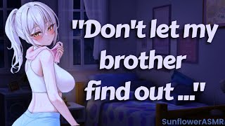 Sunflowerasmr