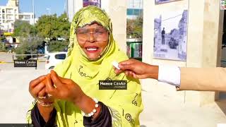 Degdeg-Faaduml Oo Ka Hadashay safarka Madaxweyne Cirro ee Wali War Laga Haynjn.