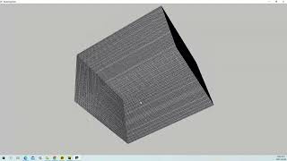 VTK Example - ReadImageData - python