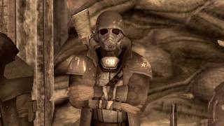 Fallout: NV - NCR, BoS, Enclave Remnants & Boomers vs Caesar's Legion (Epilogue))