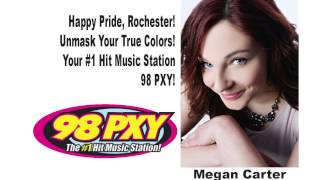 98Pxy Rochester Pride 2014