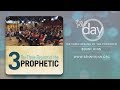 The Three Realms of the Prophetic