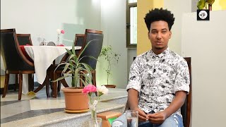 Interview Yowhans Hayelom (Batu) ኮሜድያን የውሃንስ ሓየሎም (ባጡ)፣ 1ይ ክፋል