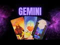 GEMINI🥺SOMETHING VERY BAD IS GOING TO HAPPEN TO YOUR EX 😱TREMENDOUS FIGHT🤬💥 GEMINI 2024 TAROT