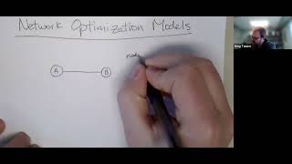 Introduction to Network Optimization Models