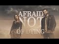 skillet standing in the storm official lyric video