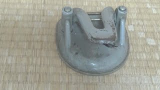 2穴 穴あけパンチの使い方について簡単に解説してみた