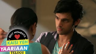 స్నేహం - Kaisi Yeh Yaariaan | Telugu (Dubbed) | ఇరుక్కుంటారా నందిని-ధ్రువ్?