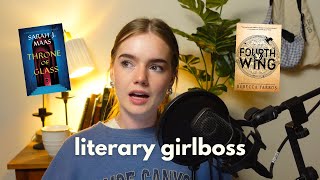 The Cringe Trope Ruining Female Characters