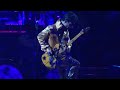 Prince - Purple Rain at Inglewood, 2011