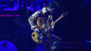 Prince - Purple Rain at Inglewood, 2011