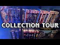 Omnibus, Hardcover, & Graphic Novel Collection Tour