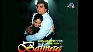 Mere Khayal Se Tum -  Balmaa(1992)1080P* Video Songs