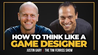 Proven Tactics to Become Creative, How to Take the Path Less Traveled, and More | Justin Gary