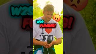 W2s Is FUMING! 🤬😂