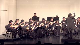 Franz von Suppe 시인과 농부 서곡 Poet and Peasant Overture / 아르떼만돌린앙상블 Arte Mandolin Ensemble