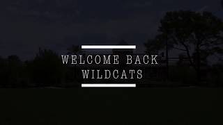 Welcome Back to UA College of Social and Behavioral Sciences