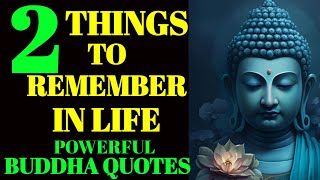 Powerful Buddha Quotes That Can Change Your Life /  Buddha Quotes / Buddha