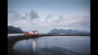 Cermaq - Your Salmon Farmer