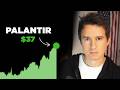 Palantir Stock Is Now Extremely Expensive