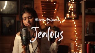 Labrinth - Jealous | Nabila Maharani (Live Cover)