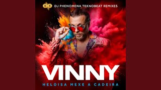 Heloisa Mexe a Cadeira (Teknobeat Extended Mix)