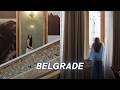 travel with me | your top recs, belgrade eats, & exploring the city