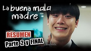 🔶 PARTE 2 Y FINAL| TIENE UN ACCIDENTE Y AHORA TIENE LA MENTE DE UN NIÑO DE 7 AÑOS|