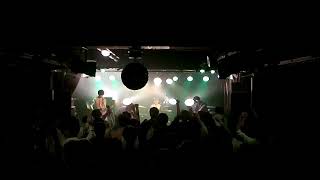 THE BLUE HEARTS/関大軽音I部-新歓ライブ2023