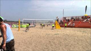 OVA Beach Tour Grand Slam - Women's Bronze Match