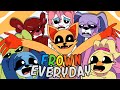 FROWN Everyday! 2 (Frowning Critters Theme Song) | Poppy Playtime: Chapter 3 Ad Promo