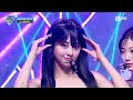 새해 목표 특집 le sserafim 르세라핌 crazy 엠카운트다운 ep.873 mnet 250130 방송