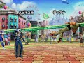 kof０２um 西日暮里versus・第３５９回紅白戦・その２（ラスト）