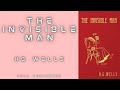 The Invisible Man, by H.G. WELLS. Full Audiobook.