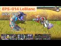 【Another Eden 時空貓】外典隱王_EPS-014 LeBlanc_追擊3T挑戰