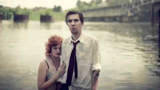 Justin Townes Earle - Harlem River Blues - album version