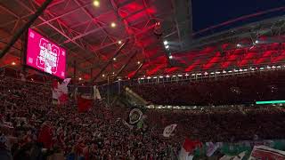 RB Leipzig - 1.FC Union Berlin 2:1| DFB-Pokal Halbfinale