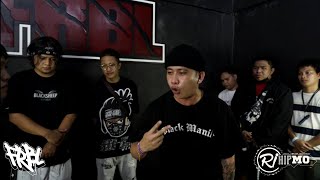 FRBL - JAD vs Drilon