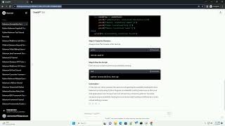 selenium accessibility testing python