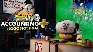 THE END...??? | Accounting Plus VR